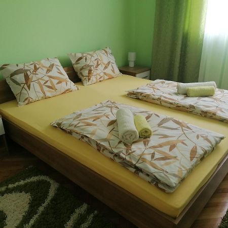 Apartman ,,Milica" Donji Milanovac Exteriör bild