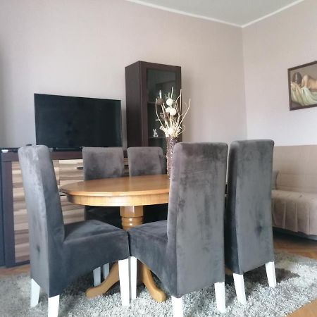 Apartman ,,Milica" Donji Milanovac Exteriör bild