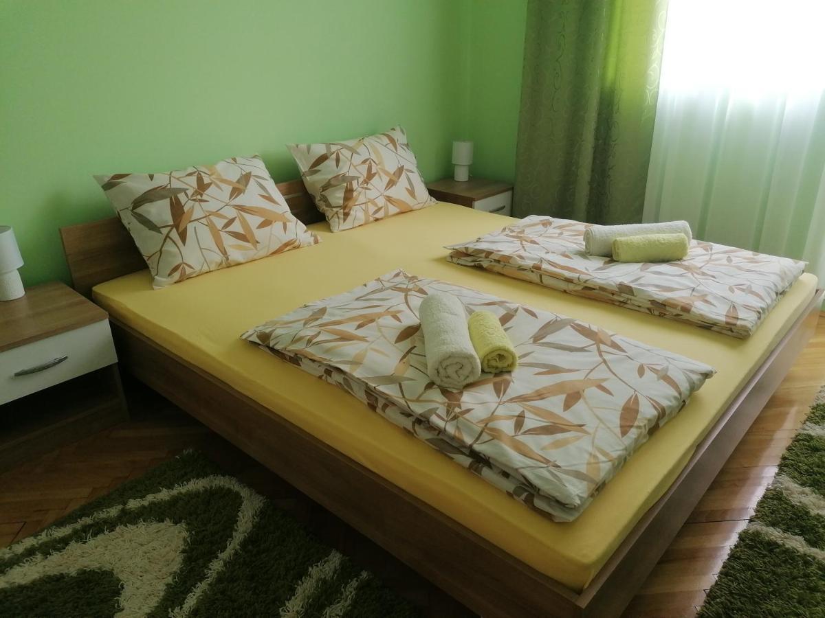 Apartman ,,Milica" Donji Milanovac Exteriör bild