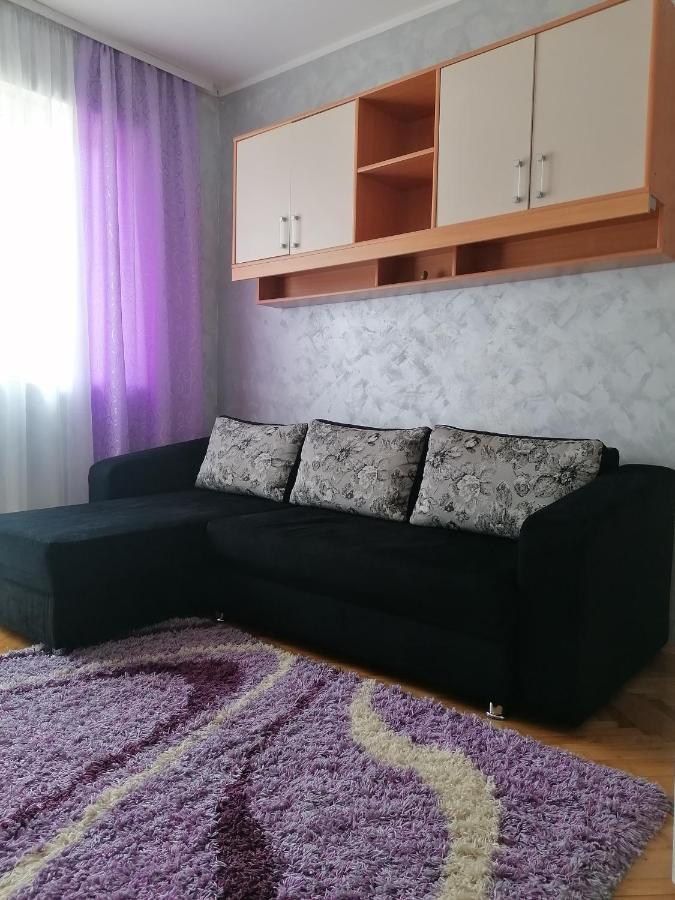 Apartman ,,Milica" Donji Milanovac Exteriör bild