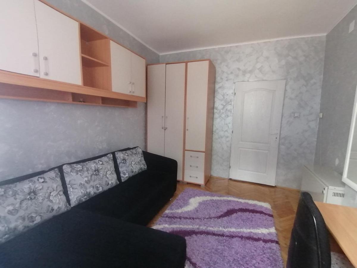 Apartman ,,Milica" Donji Milanovac Exteriör bild